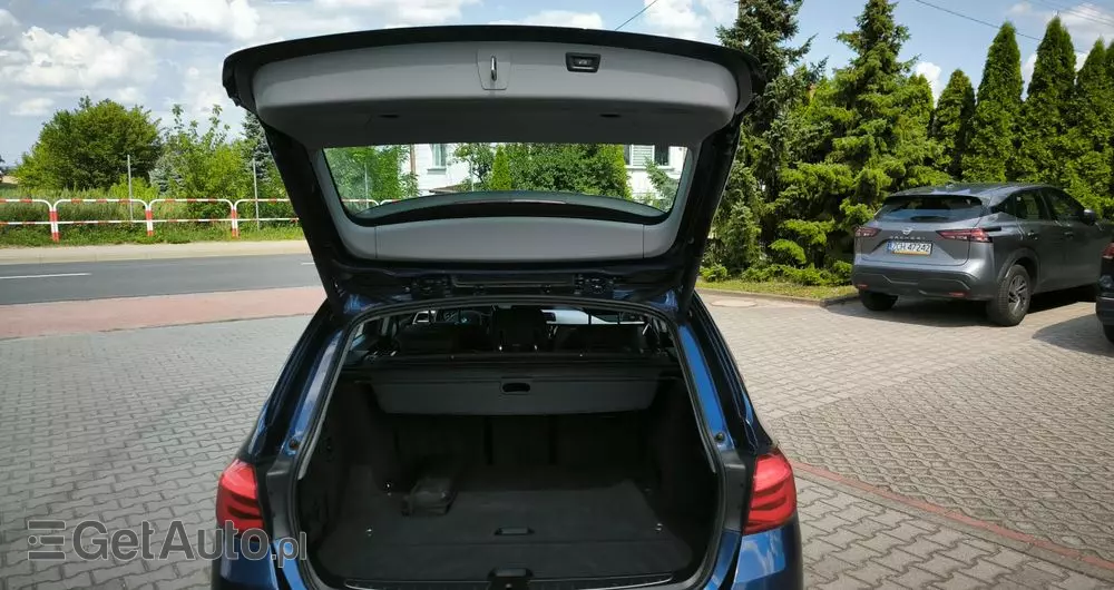 BMW Seria 3 Sport Line