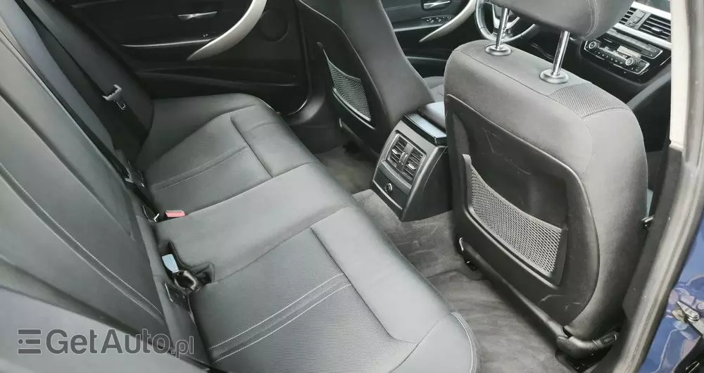 BMW Seria 3 Sport Line