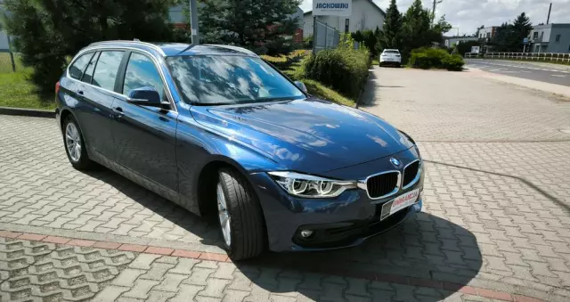 BMW Seria 3 Sport Line