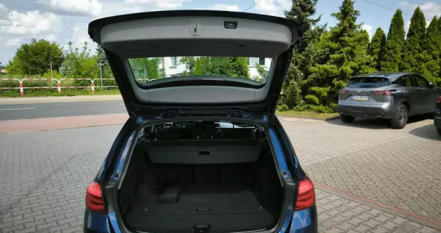 BMW Seria 3 Sport Line