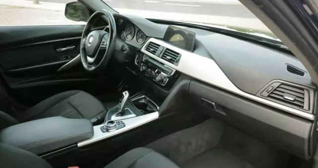 BMW Seria 3 Sport Line