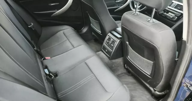 BMW Seria 3 Sport Line