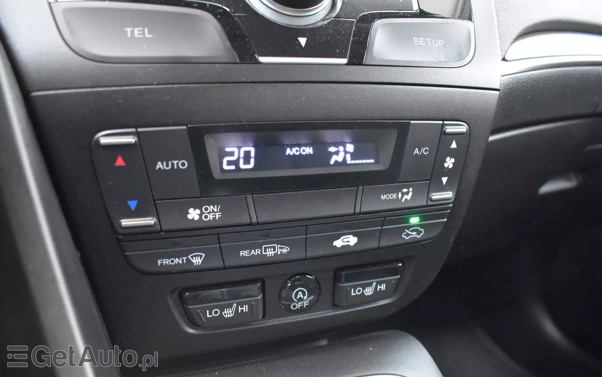 HONDA Civic 1.4 i-VTEC Edition X