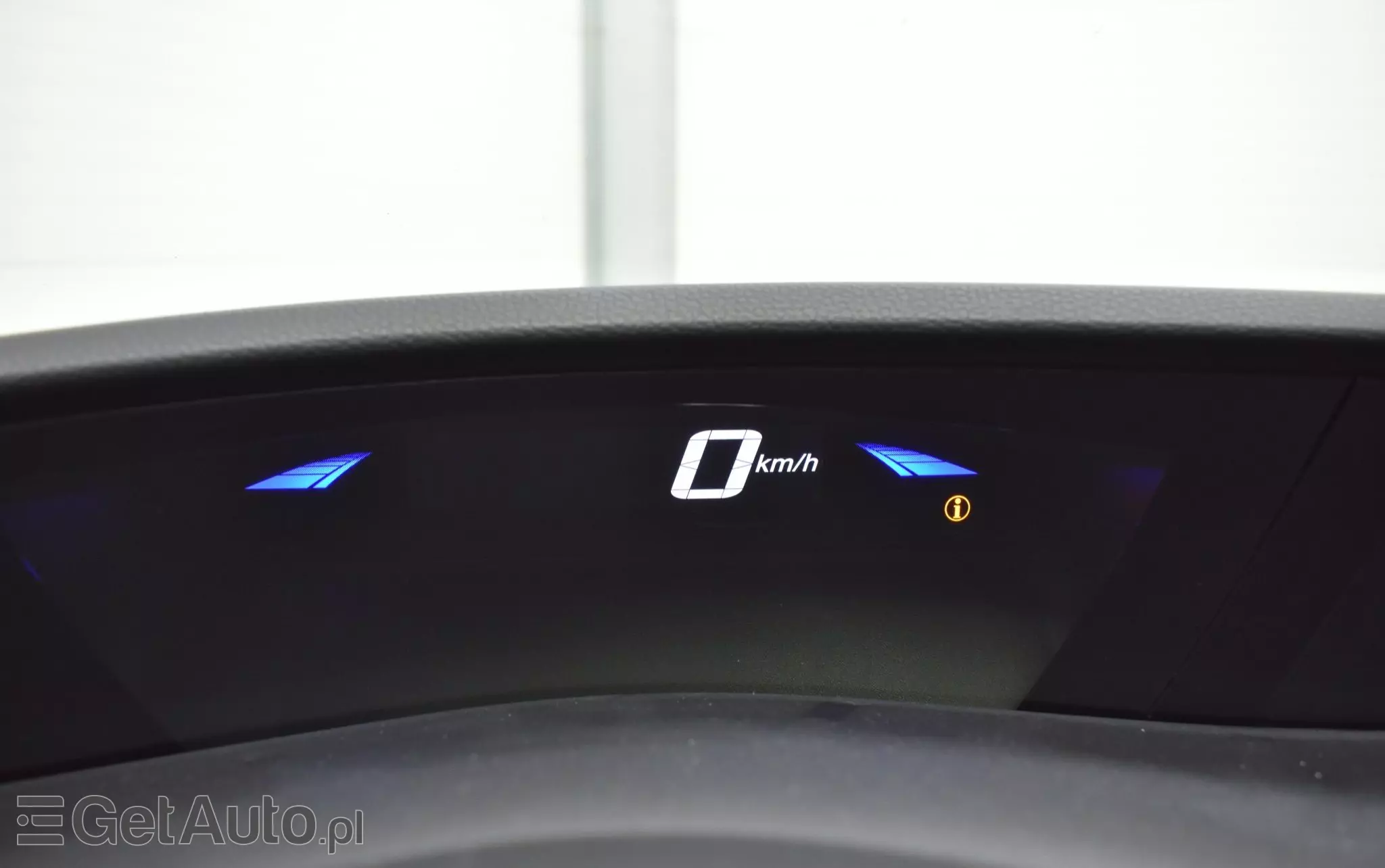 HONDA Civic 1.4 i-VTEC Edition X