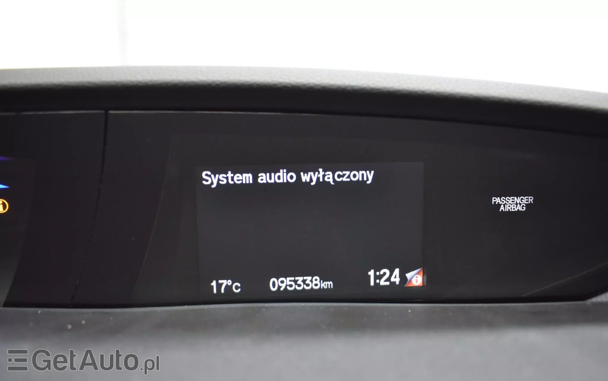 HONDA Civic 1.4 i-VTEC Edition X