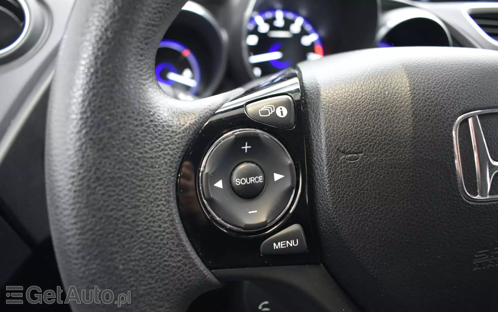 HONDA Civic 1.4 i-VTEC Edition X