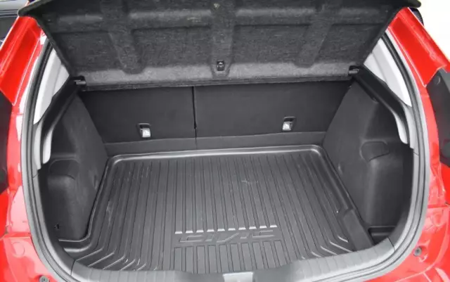 HONDA Civic 1.4 i-VTEC Edition X