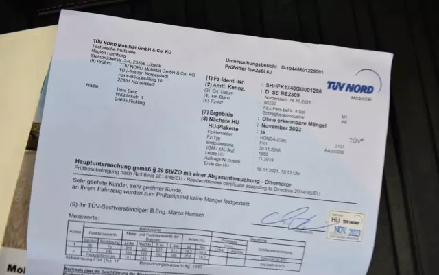 HONDA Civic 1.4 i-VTEC Edition X