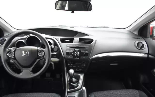 HONDA Civic 1.4 i-VTEC Edition X