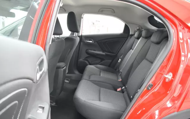 HONDA Civic 1.4 i-VTEC Edition X