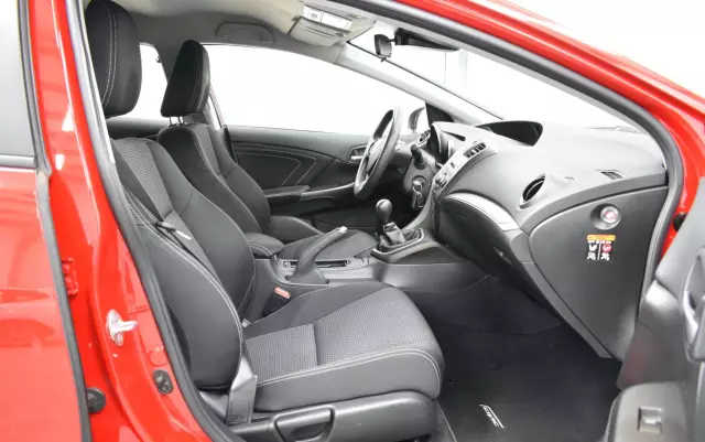 HONDA Civic 1.4 i-VTEC Edition X