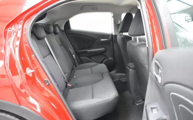 HONDA Civic 1.4 i-VTEC Edition X