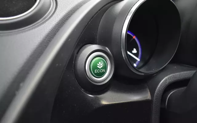 HONDA Civic 1.4 i-VTEC Edition X