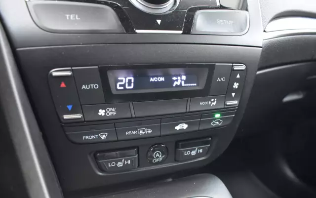 HONDA Civic 1.4 i-VTEC Edition X