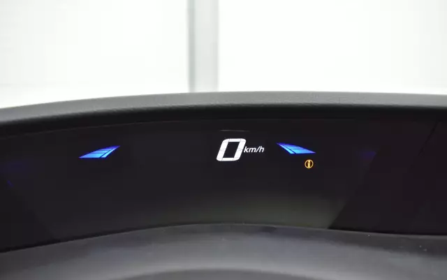 HONDA Civic 1.4 i-VTEC Edition X