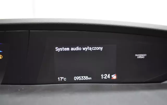 HONDA Civic 1.4 i-VTEC Edition X