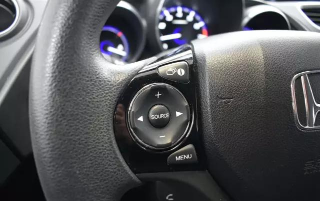 HONDA Civic 1.4 i-VTEC Edition X