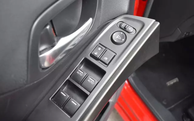 HONDA Civic 1.4 i-VTEC Edition X