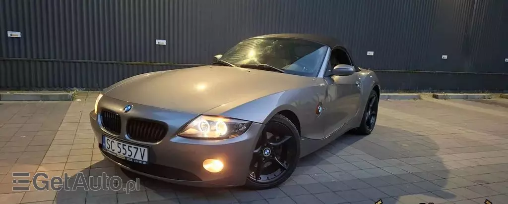 BMW Z 4 