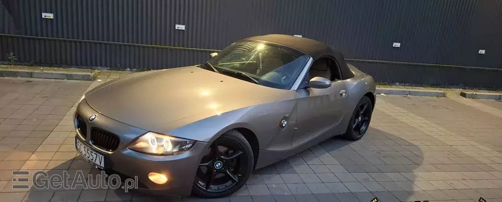 BMW Z 4 