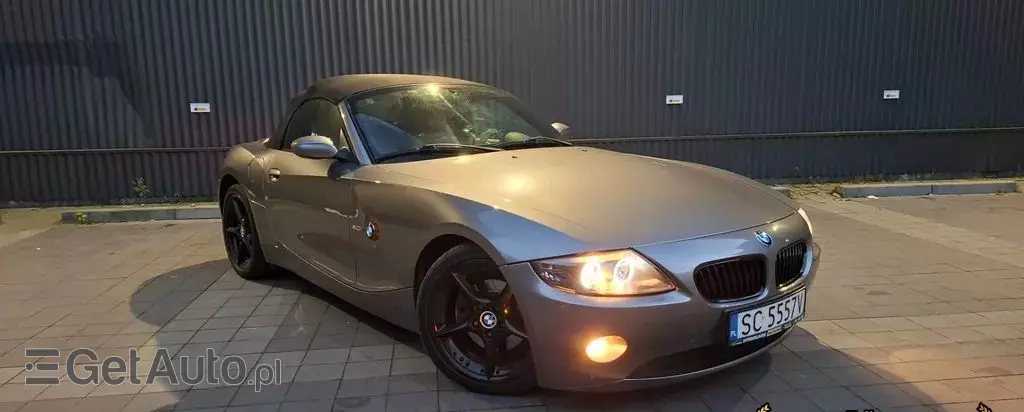 BMW Z 4 
