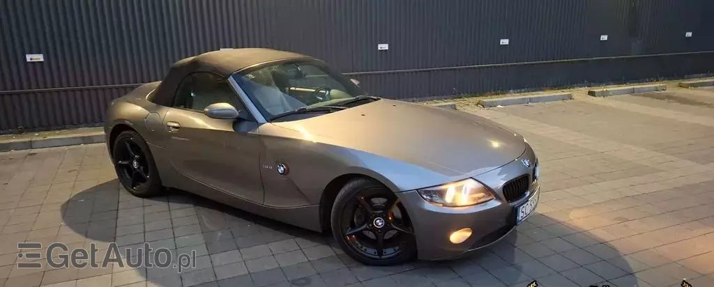 BMW Z 4 