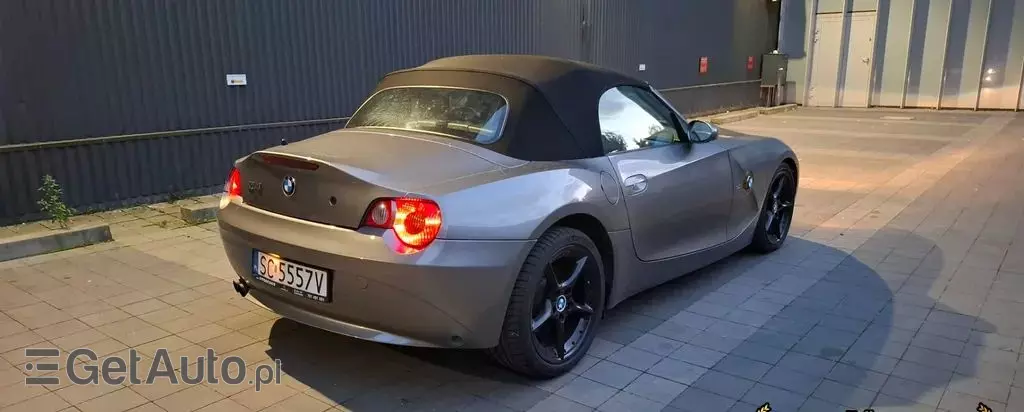 BMW Z 4 