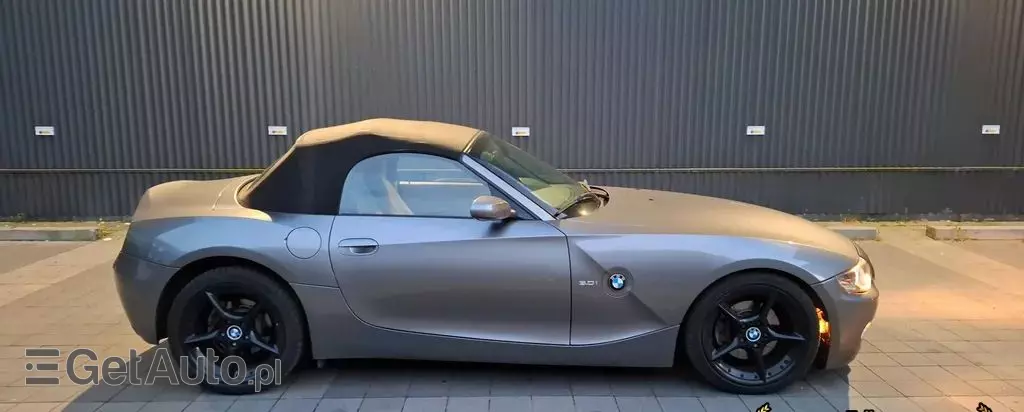 BMW Z 4 