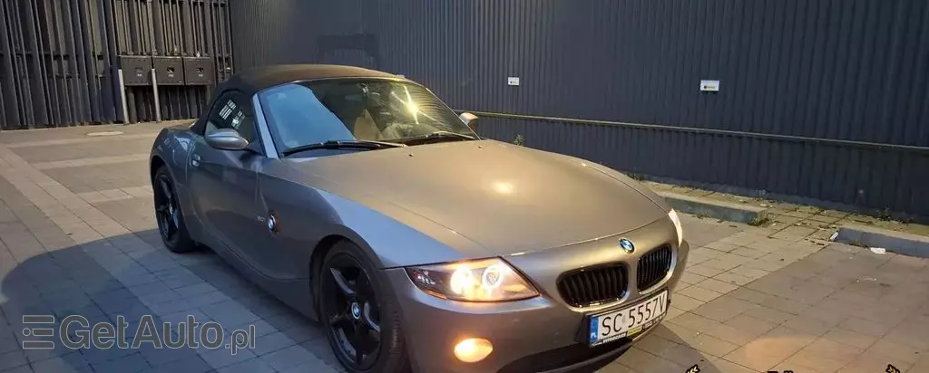 BMW Z 4 