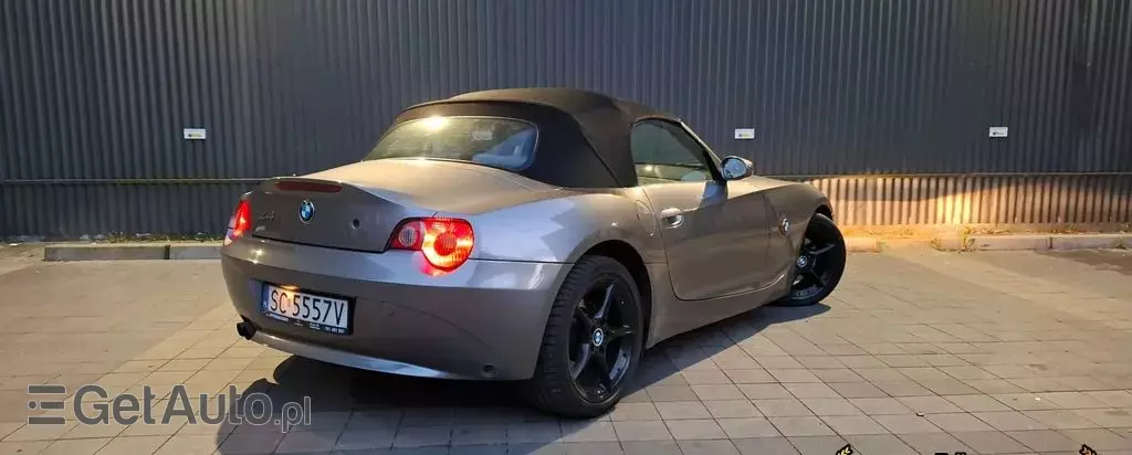 BMW Z 4 