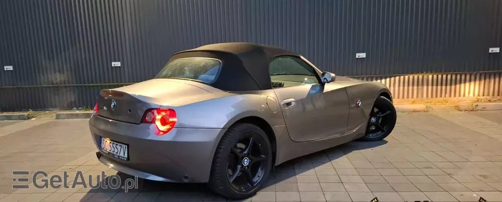 BMW Z 4 