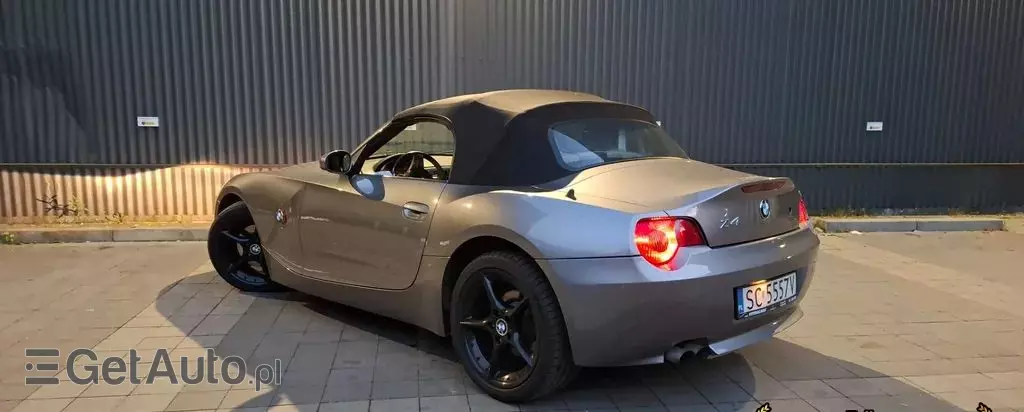 BMW Z 4 