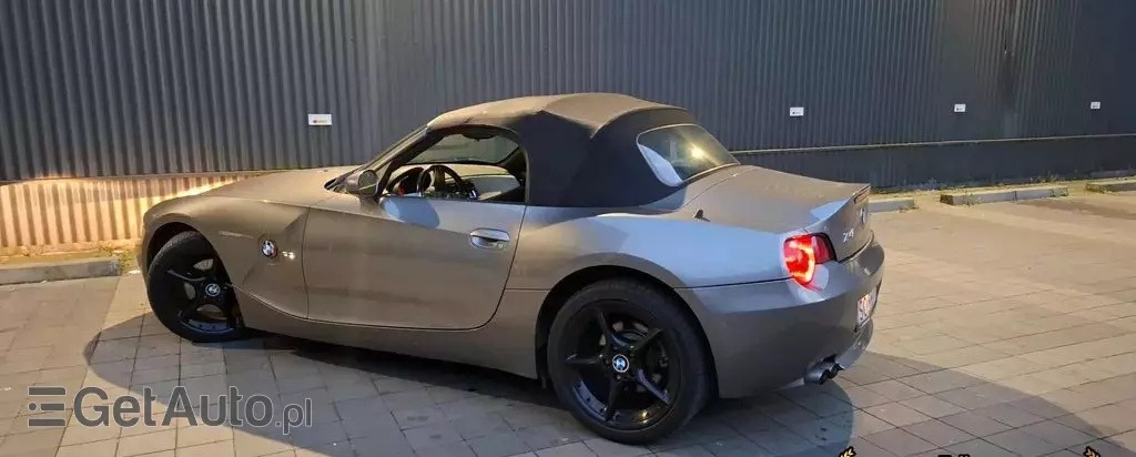 BMW Z 4 