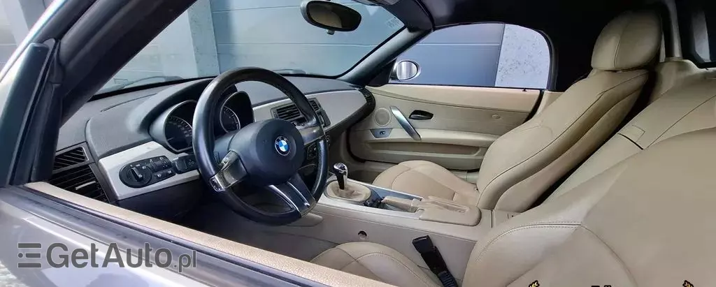 BMW Z 4 