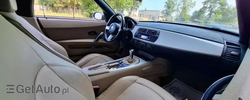 BMW Z 4 