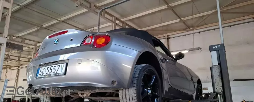 BMW Z 4 