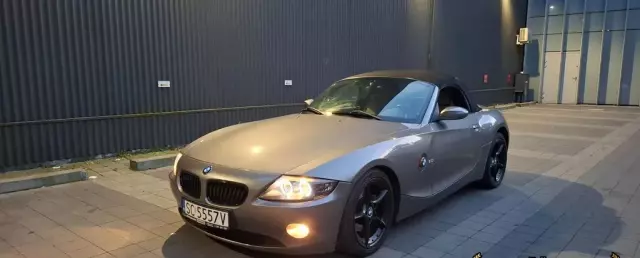 BMW Z 4 
