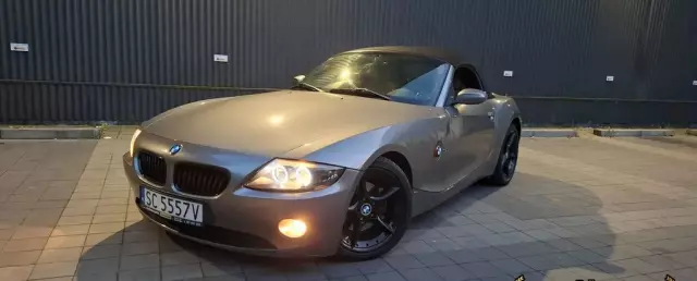 BMW Z 4 