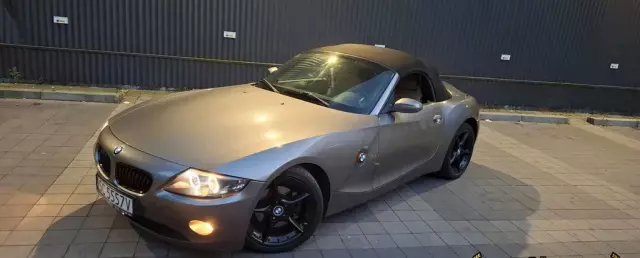 BMW Z 4 