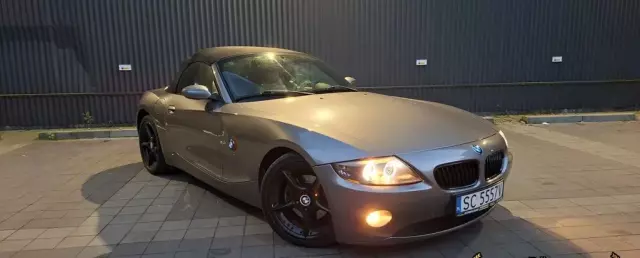 BMW Z 4 
