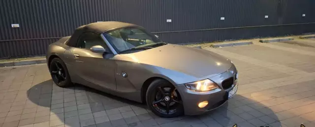 BMW Z 4 