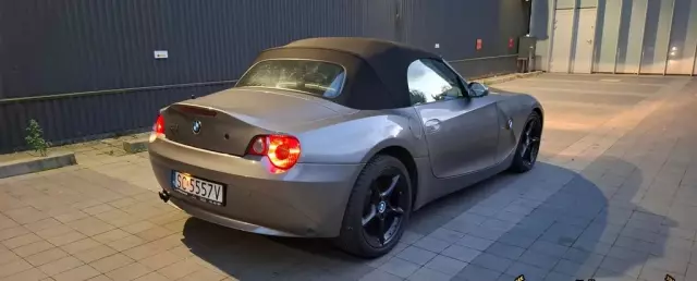 BMW Z 4 