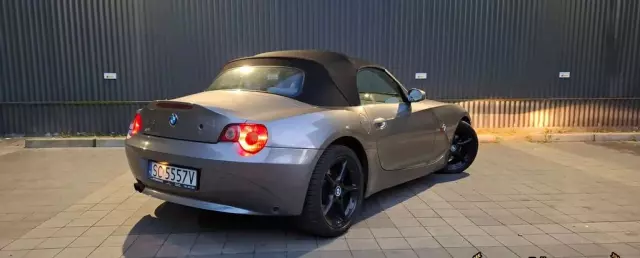 BMW Z 4 