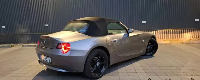 BMW Z 4 