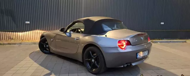 BMW Z 4 