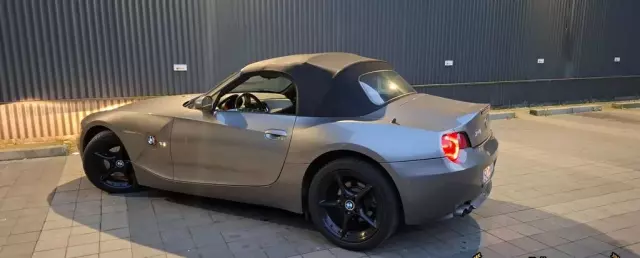 BMW Z 4 