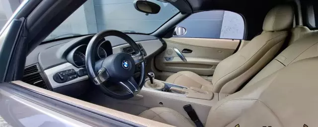 BMW Z 4 