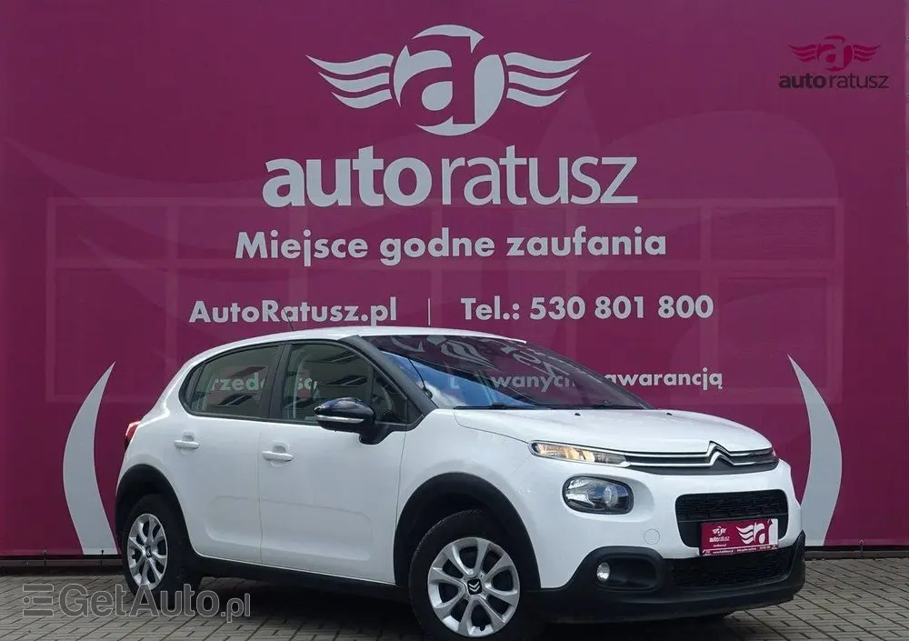 CITROËN C3 