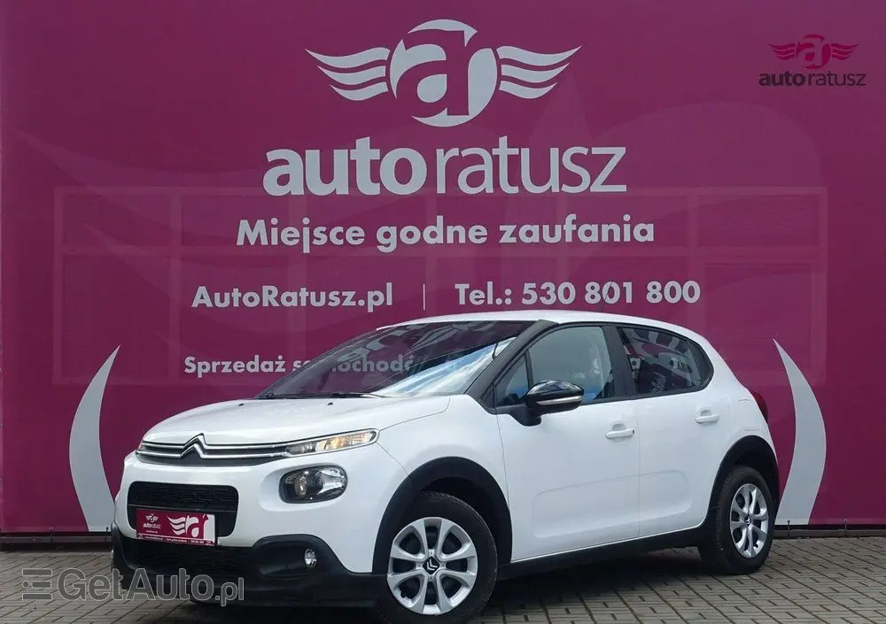 CITROËN C3 
