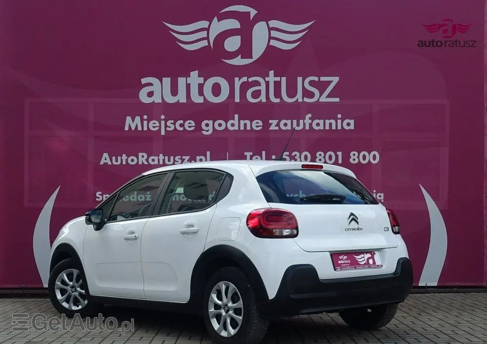CITROËN C3 